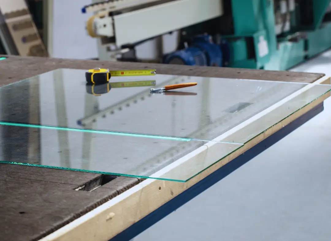 Remplacement de simple vitrage Beauvoisin